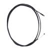 Car Hood Release Cable 64607-33050 Fit For Toyota Camry 1997 1998 1999 2000 2001