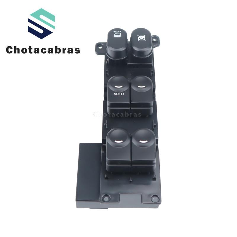 

93570-2L010 Auto Down Front Left Side Car Window Control Switch For 2008-2011 Hyundai I30 I30cw 935702L010 93570-2L000