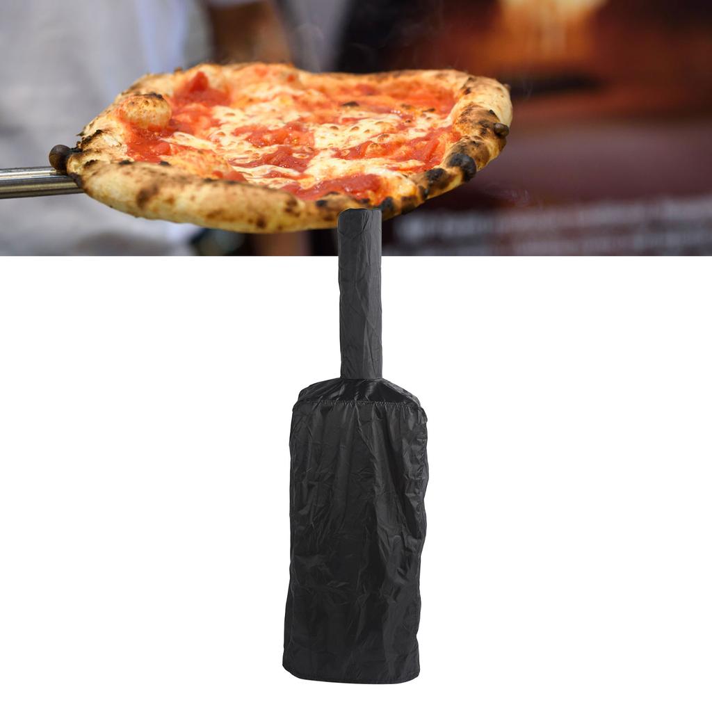 Pizza Oven Cover Waterproof Dustproof UV Weather Resistance BBQ Grill Cover for Outdoor P