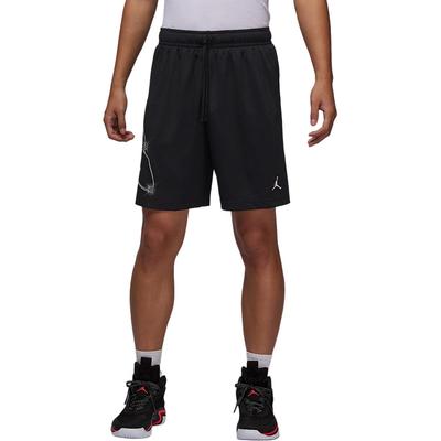 Sport Dri-FIT Quick-Dry Breathable Comfortable Stylish Shorts Men Shorts Black White HF9944-010