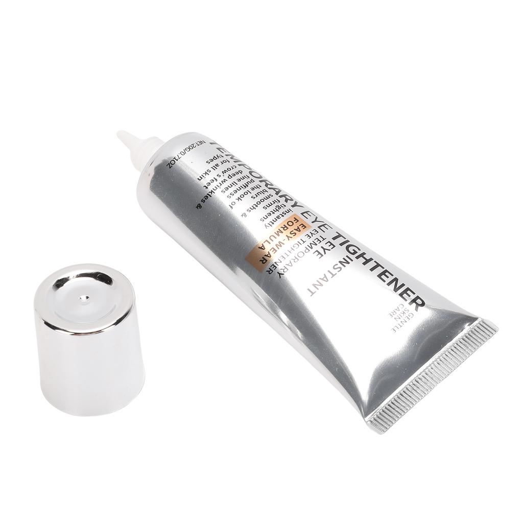 Firming Eye Cream Gentle Skin Care Deeply Nourish Moisturizing Under Eye Cream for Dry Skin 20G