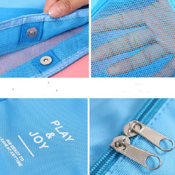 WTEMPO Taška na fitness a plavání s oddělením mokrého a suchého, cestovní plážová taška, velkokapacitní taška na uložení plavek, pikniková taška pro maminky, nákupní taška