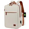 TS JYL laptop bag,Cross-Border Backpack Men Travel Simple Student Women Laptop Backpack