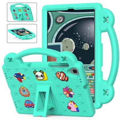 Für Lenovo Tab M10 Plus3rd Gen TB-125F 128F 10,6 TB-X606F X606X Kid Safe EVA Tablet Fall Tab K10 TB-X6C6 TB-X306F X306X Abdeckung