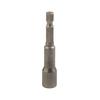 8MM Magnetic Tech Screw Driver Tek Bit,Drill Nut Setter Roofing Cladding STOCK~