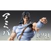 Medicos Entertainment Fist of the North Star Toki Action Figure 175mm PVC ABS POM Painted Collectible