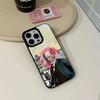 Sigmund Freud Phone Case for Iphone 17 16 15 14 Air 13 12 11 Pro Max Mini Plus Fundas Shell PC+TPU Cover