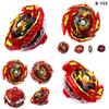 Beyblade Burst Gt B-155 Master Diabolos Exquisite Top Booster For Endless Fun