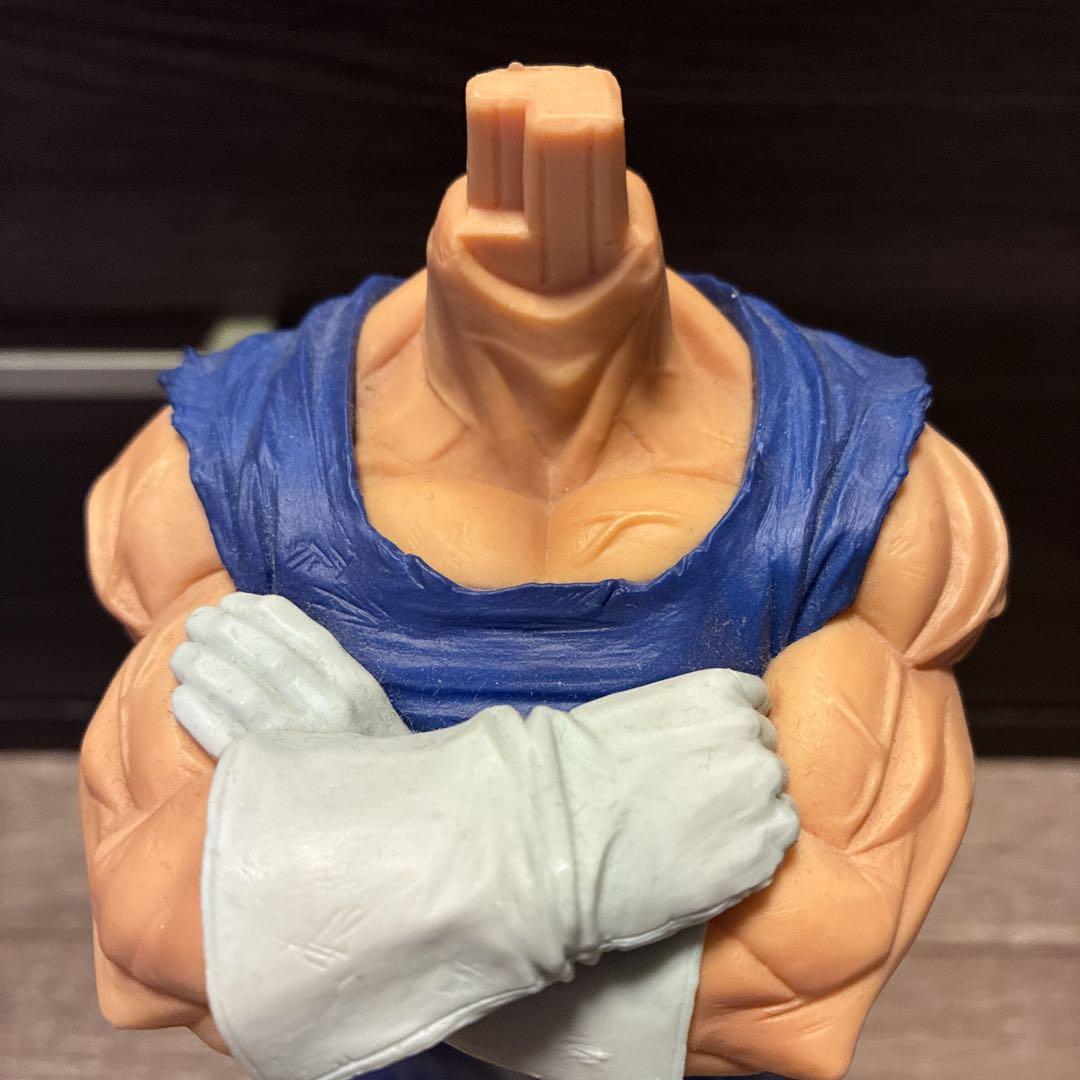 

[Б/У] Dragon Ball Grandista Вегета Только тело