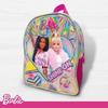 Sac à dos école de dessins - LISCIANIGIOCHI - Barbie Fashion - Dès 4 ans