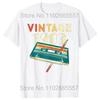 41 Years Old Made In 1983 Classic Original Vintage  T Shirt for Men Father Days Gift Idea Classic Accessories TShirt Cotton Tees