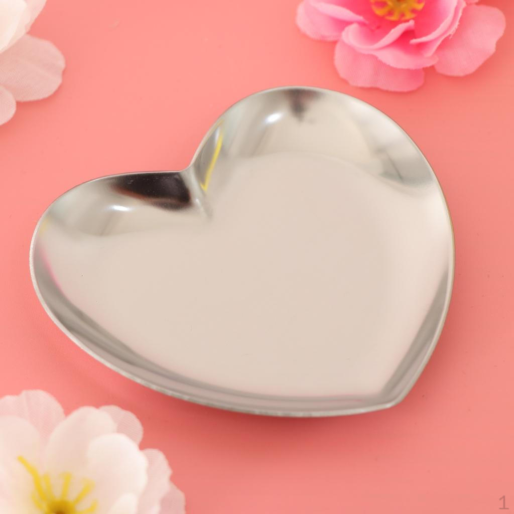 Shaped Jewelry Storage Trays Tray