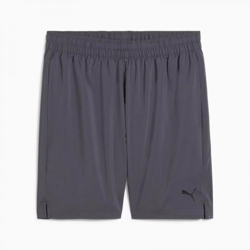 Puma Men S 7 Inch Woven Short Tad eSSentialS 525910 01
