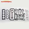 G15MF OHC Do DAEWOO RACER CIELO RACER NEXIA 1.5L 1.6L Pełny Zestaw Zestawy do Remontu Silnika Części Silnika Uszczelka Silnika 50087200
