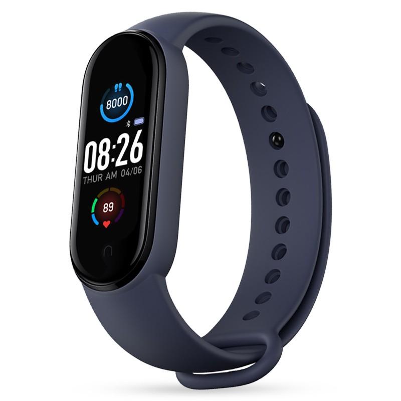 Умный браслет M5 Band Bluetooth Band Монитор артериального давления с пульсометром