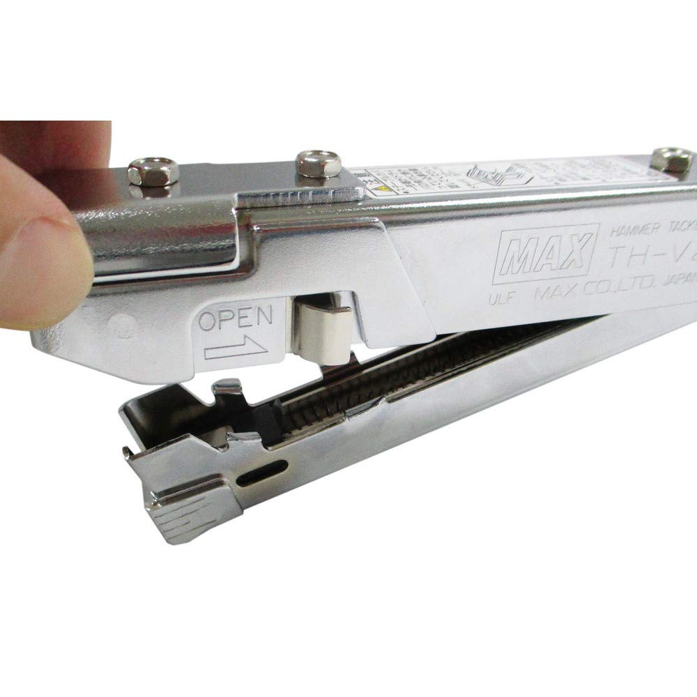 MAX Hammer Tucker TH-V2