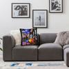 BAND MAID PANEL Square Pillow Case  Cushion Covers Novelty Zipper Decorative Pillowcase for Bed 40x40cm
