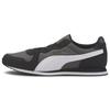PUMA Cabana Run Black/Grey 373393-01