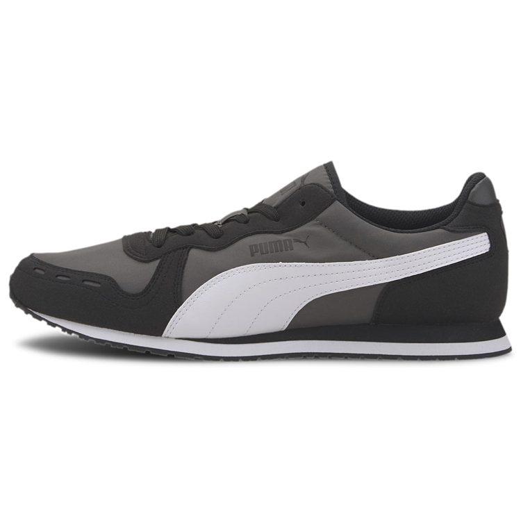 PUMA Cabana Run Black/Grey 373393-01