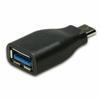 i-tec i-Tec U31TYPEC USB C USB Adapter Black