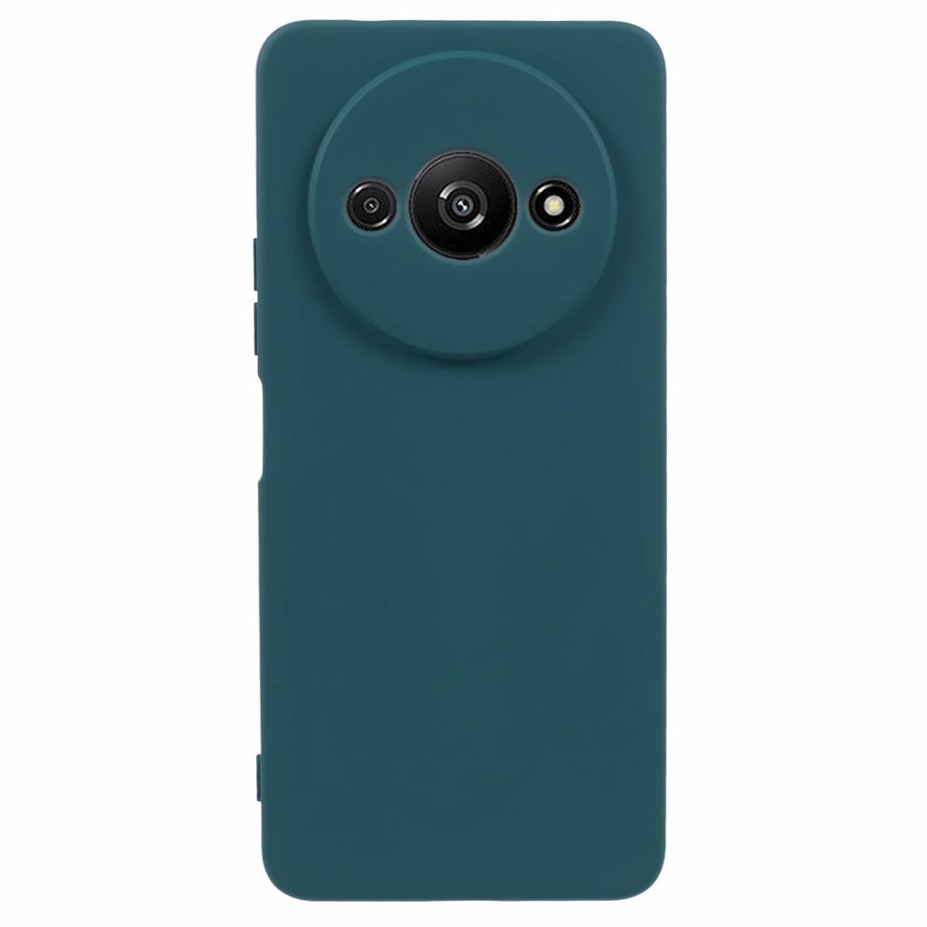 For Xiaomi Redmi A3/Poco C61 4G Case Shockproof 2.0mm TPU Phone Cover