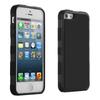 Tpu Antigravity Nano Technology Phone Case For Iphone5 And 5s With Shockproof Protection