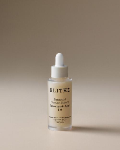Blithe Targeted Blemish Serum Tranexamic Acid 3.0 30ml NONE