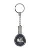 Romagna Water Dog - Pendant with a Photo of a Dog, Crystal Key Ring In a Gift Box, a Unique Gift by Art-Dog