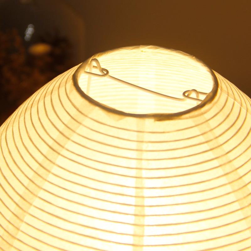 Nordic Modern Lantern Table Lamp - Sleek Design for Bedroom, Study, B&B, Hotel, or Cafe.