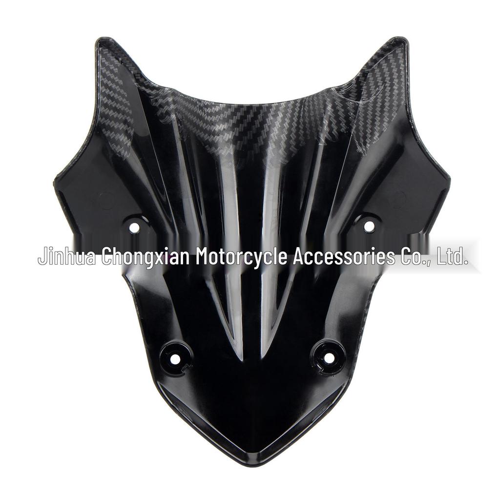 Kawasaki Z900 2017-2019 Windshield Cover & Exterior Accessory