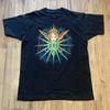 Vtg ARC ANGELS BAND Cotton Black T Shirt All Size For Men KN027 Unisex T-Shirt