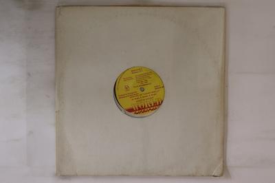 12inch Record WINSTON WRIGHT / DEAN FRASER - Arrival Of "Count Shelly" / Always  WENDIS3035 World Enterpris 1995 US Reggae, Ska & Dub Used