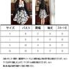 Gotisch Lolita Lang Gotisch Cosplay Schule Alltag Herbst Foto [SDSXZWG] Damenkleid, Spitze, Ärmel, A-Linie, Lolita, Mode, Massenware,