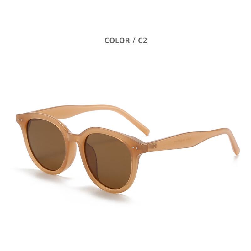 Lilang Fashion Polarized Driving Sunglasses