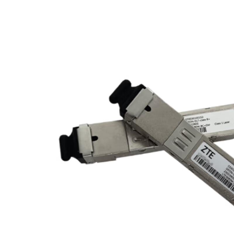 ZTE 10G SFP+ Single-Mode Optical Transceiver Module
