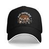 No Doubt Punk Rock Baseball Caps Casual  Sandwich Caps Unisex Adjustable Dad Hat Workouts