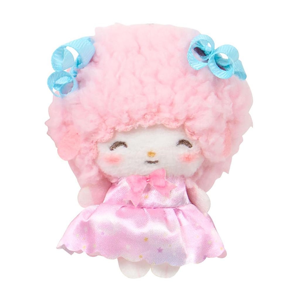 Sanrio Sekretny Maskotka Marionetka (Marzycielski) Moje Słodkie Piano, Poliester i Stal, Wiek 6+, 639885
