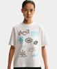 Acg Dri-Fit T-Shirt W - Summit White / Ii6227-121