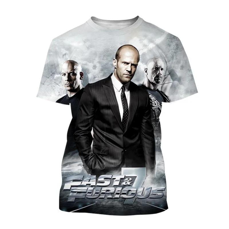 3D Print T-Shirts Men Women Fashion Streetwear Oversized Short Sleeve T Shirt Harajuku Male Tees Tops Clothing