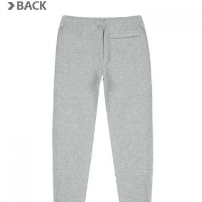 Nike Men S nSw Club bruShed Fleece Jogger pantS Bv2671 063