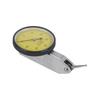 Accuracy 0.01mm Lever Dial Test Indicator Meter Tool Kit Gage with Grey Case
