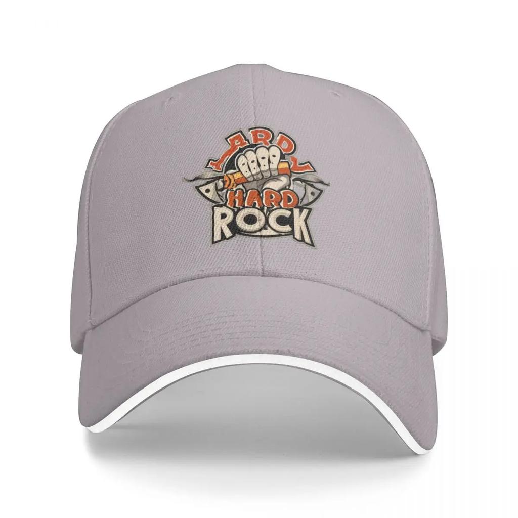 Berretto Hard Rock Alpinismo cappello di lusso da donna Cappello con cappuccio Derby Cappelli da donna Uomo