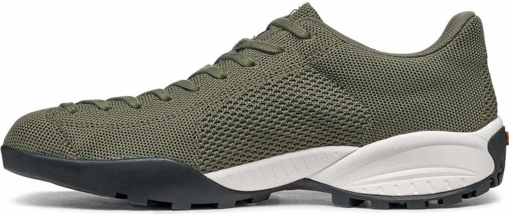 Обувь для треккинга Scarpa Mojito Bio military