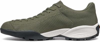 Hiking Shoes Mojito Bio Military