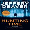 Hunting Time by Jeffery Deaver Paperback Book 9780008503857