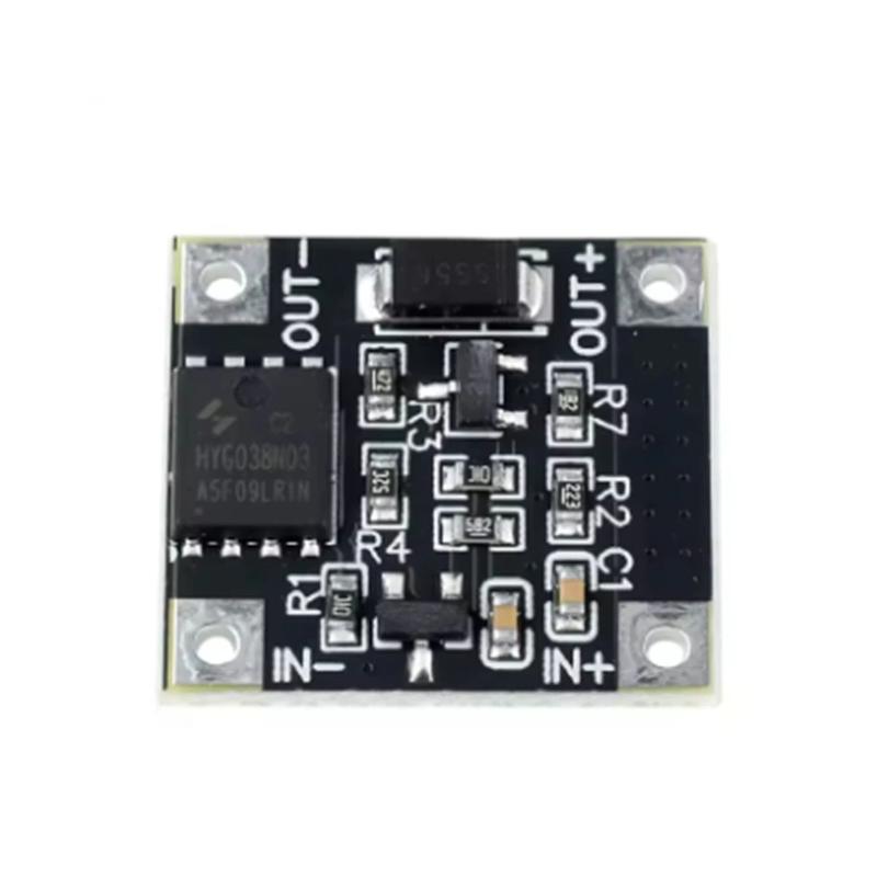 1Pcs 15V Over-Discharge Protection Voltage For Battery Management 18V 20V 21V Lithium Battery Protection Board