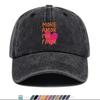 Pc MORE AMOR POR FAVOR Spanish Lettering Baseball Cap  Adjustable Duckbill Hat with Heart Print  Buckle Closure Lightweigh