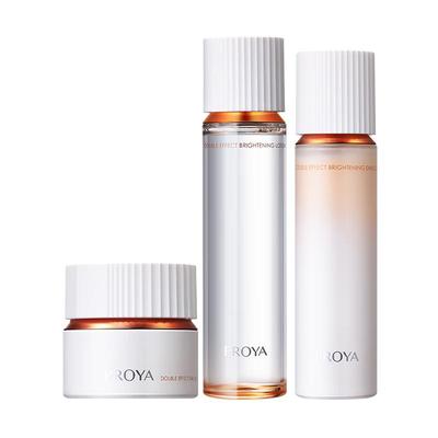 Dual-Anti Whitening Skincare Collection