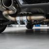 Exhaust Clamp 45mm 50mm 55mm 60mm 65mm 70mm Easy Install Secure Fit for Truck Car Tube Pipe Assembly