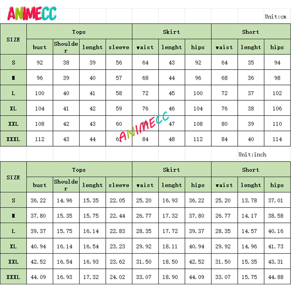 ANIMECC S-2XL Blue Archive Tachibana Hikari Nozomi Cosplay Costume Wig Anime Project MX School Uniforms Halloween